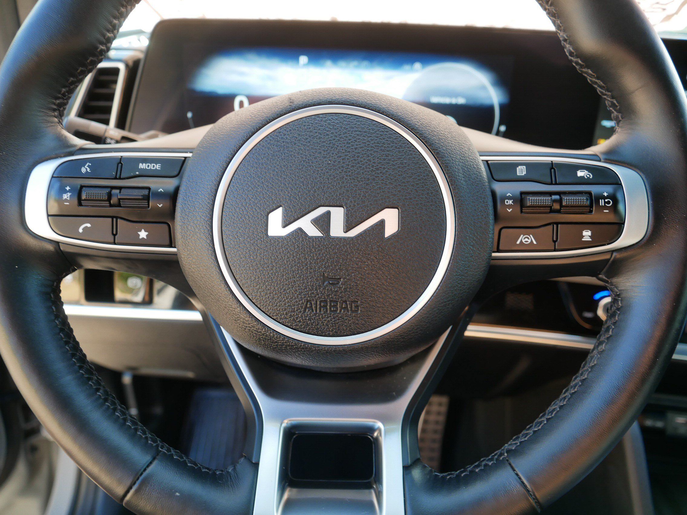 Certified 2024 Kia Sportage X-Pro Prestige AWD/4WD image 25