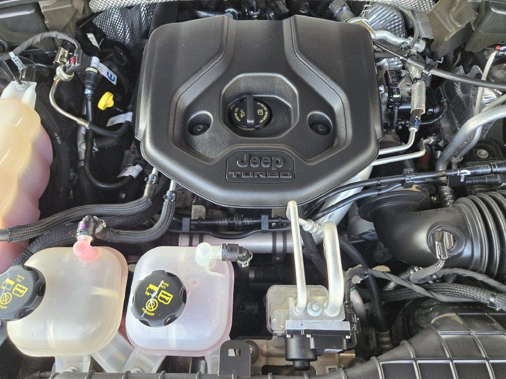 Used 2023 Jeep Grand Cherokee 4WD 4xe image 29