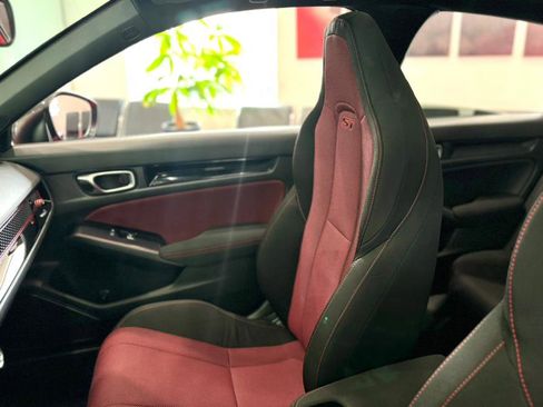 Used 2024 Honda Civic Si image 15