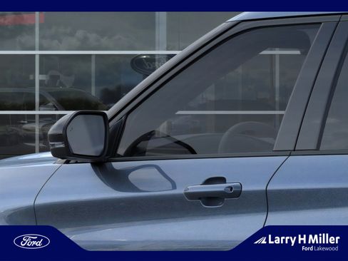 New 2026 Ford Explorer ST w/ Sun And Sound Package image 20