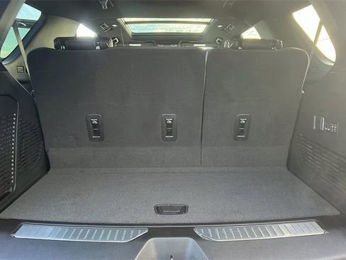 New 2025 Chevrolet Tahoe Premier image 10