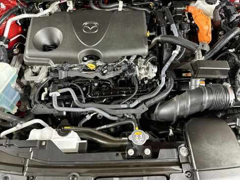 Used 2025 MAZDA CX-50 AWD 2.5 Hybrid w/ Premium Pkg image 33