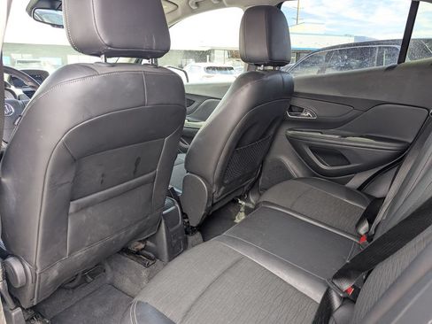 Used 2015 Buick Encore FWD image 29