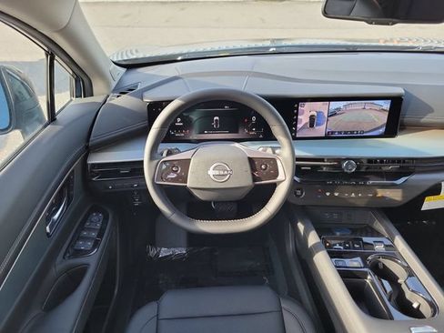 New 2026 Nissan Murano SL AWD/4WD image 22