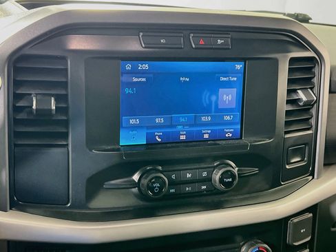 Used 2022 Ford F150 XLT AWD/4WD image 14