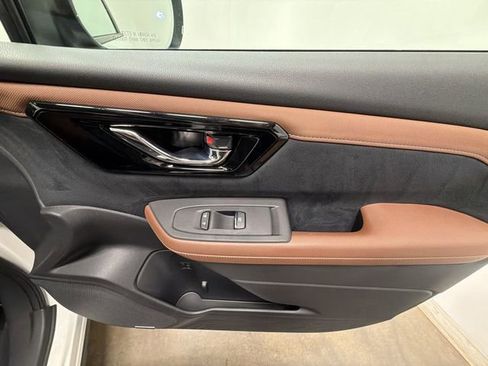 Certified 2026 Subaru Forester Touring image 25