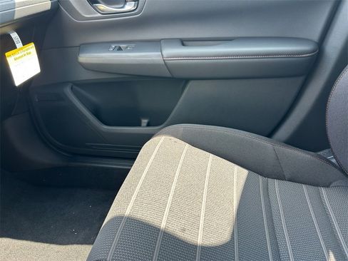 New 2026 Honda CR-V TrailSport image 24