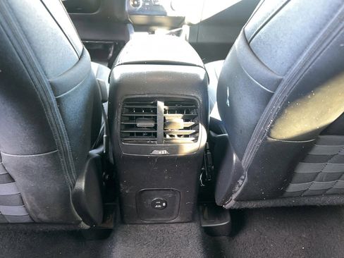 Used 2022 Ford Bronco Sport Big Bend w/ Convenience Package image 25