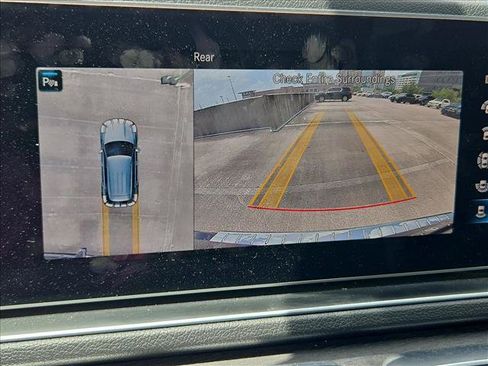 Used 2022 Mercedes-Benz GLE 350 image 13