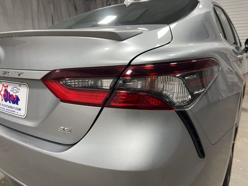 Used 2024 Toyota Camry SE image 31