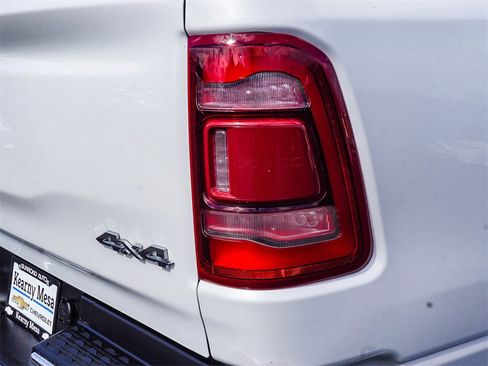 Used 2021 RAM 1500 Limited image 7