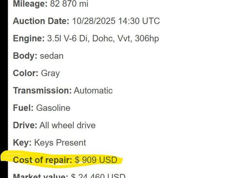 Used 2016 Lexus IS 350 AWD w/ F Sport Package image 49