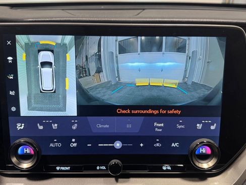 Used 2024 Lexus TX 500h AWD image 47