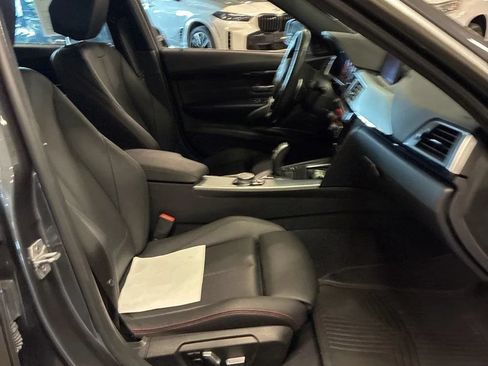 Used 2016 BMW 340i xDrive Sedan AWD/4WD image 23