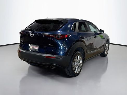 Used 2021 MAZDA CX-30 AWD 2.5 S w/ Preferred Package image 6