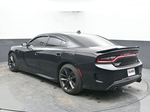 Used 2022 Dodge Charger GT w/ Performance Handling Group image 9