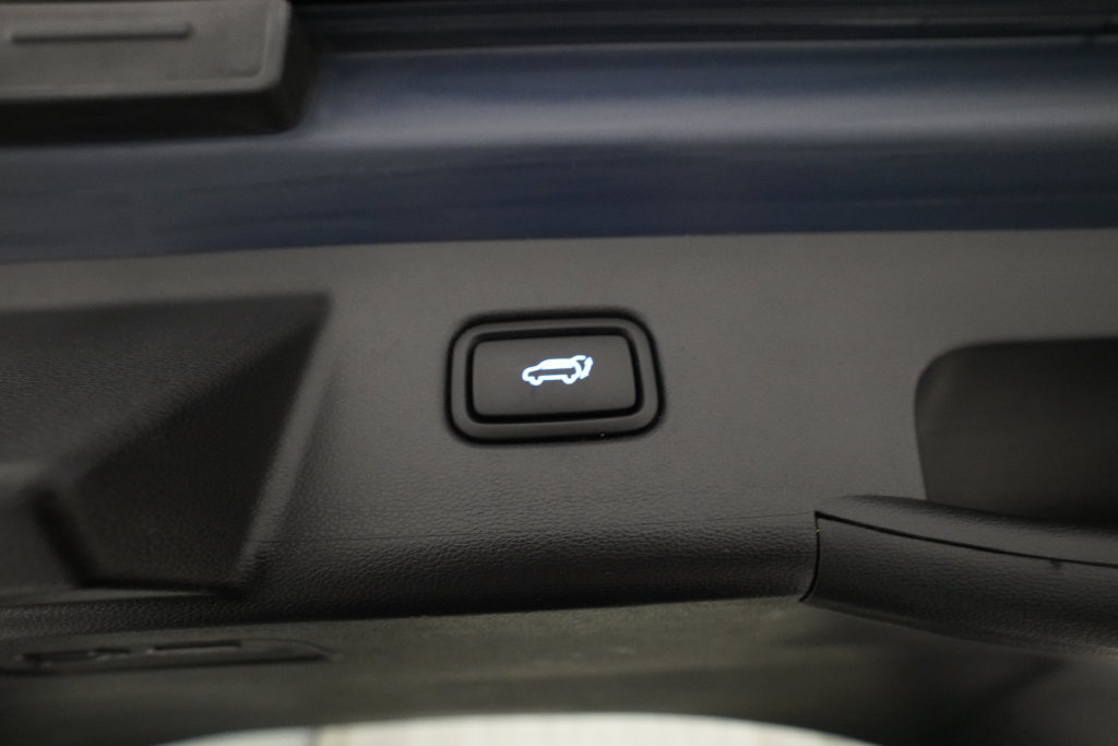 Used 2025 Hyundai Tucson SEL AWD/4WD image 15