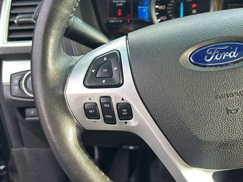 Used 2015 Ford Explorer XLT w/ Equipment Group 202B image 17