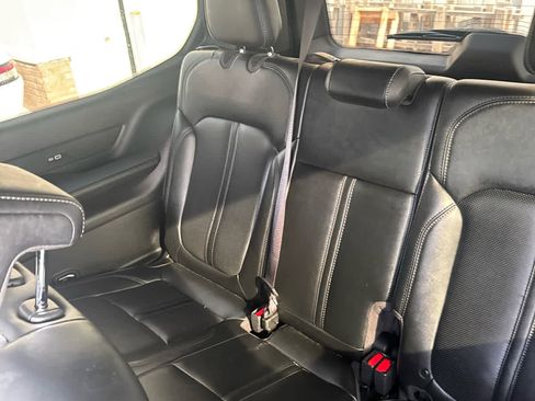 Used 2022 Jeep Wagoneer Series III w/ Convenience Group I image 12