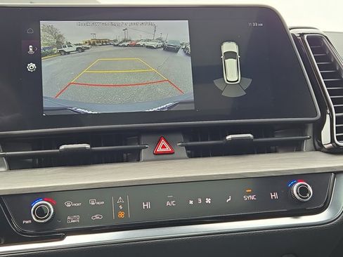 Used 2024 Kia Sportage X-Line w/ X-Line Premium Package image 29