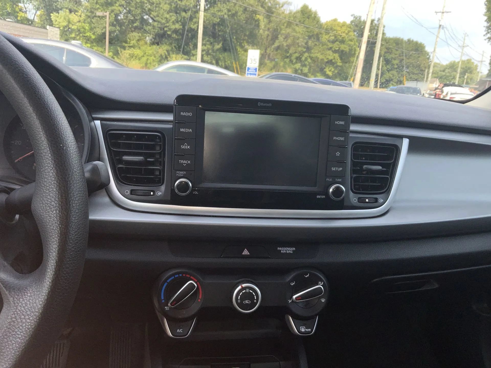 Used 2020 Kia Rio LX FWD image 12