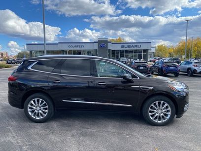 Used 2018 Buick Enclave Premium