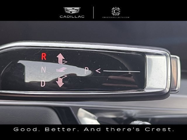 Used 2024 Cadillac Lyriq Sport RWD image 20