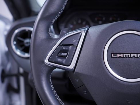 Used 2023 Chevrolet Camaro LT w/ Redline Edition image 21