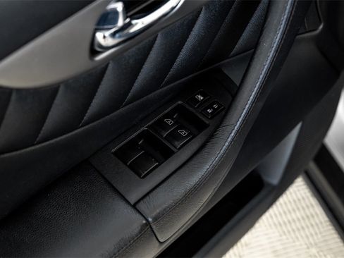 Used 2014 INFINITI QX70 2WD image 41