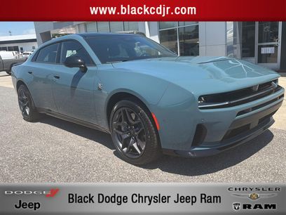 New 2026 Dodge Charger Scat Pack
