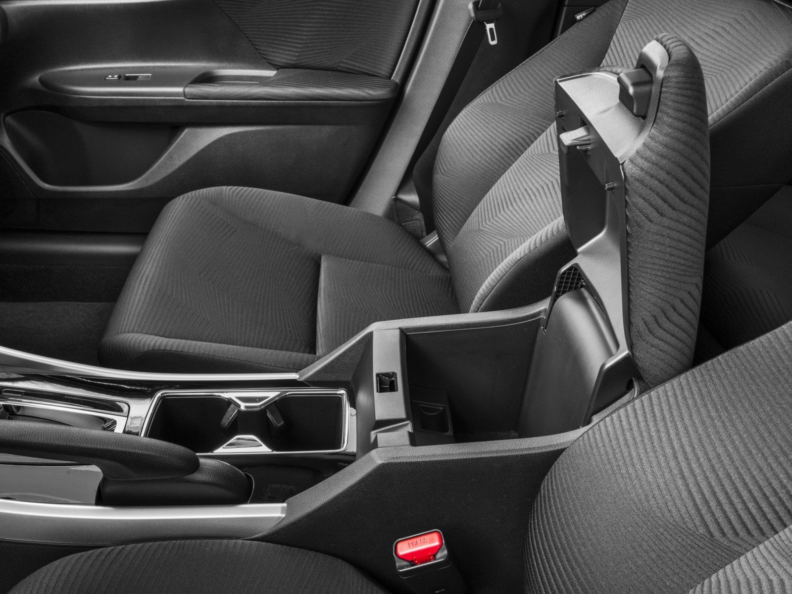 Used 2016 Honda Accord LX image 12