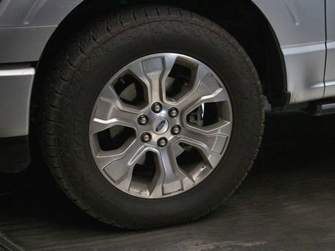 Used 2021 Ford F150 Platinum AWD/4WD image 8