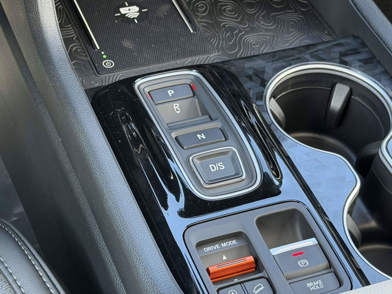 New 2026 Honda Passport TrailSport Elite image 15