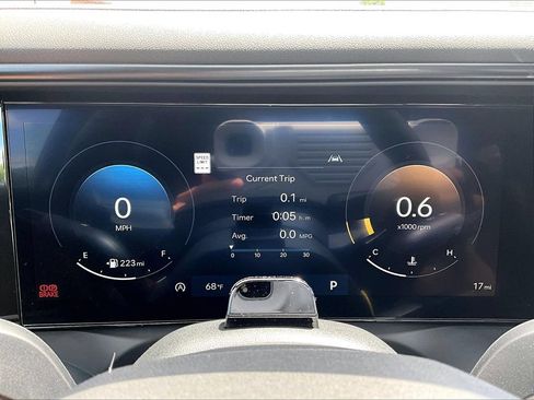 New 2026 Hyundai Palisade XRT Pro AWD/4WD image 17