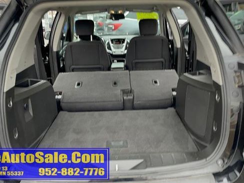 Used 2017 GMC Terrain SLE image 33