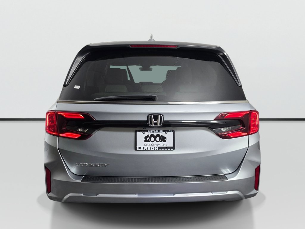Used 2025 Honda Odyssey EX-L image 4
