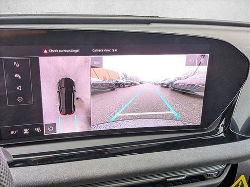 New 2026 Audi A6 Prestige image 13