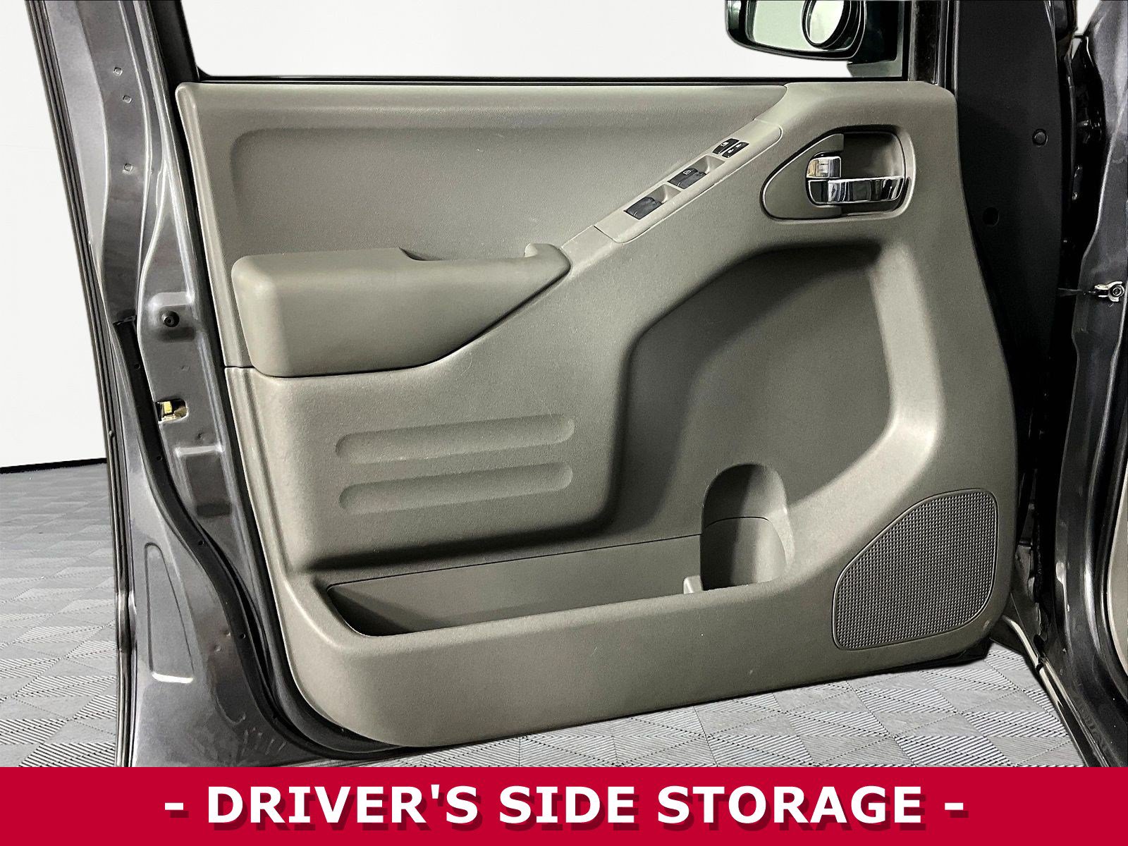 Used 2019 Nissan Frontier SV RWD image 21