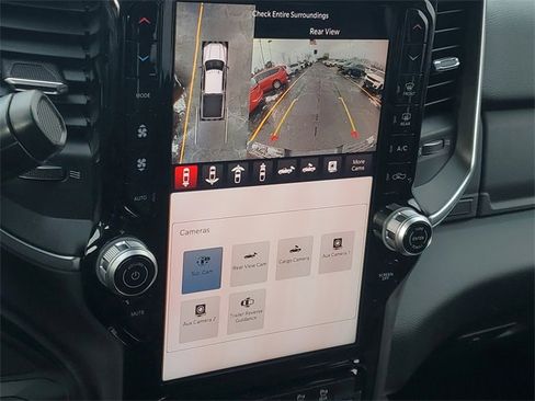 New 2026 RAM 2500 Big Horn image 28