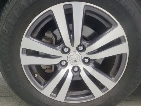 Used 2018 Honda Pilot EX-L image 31