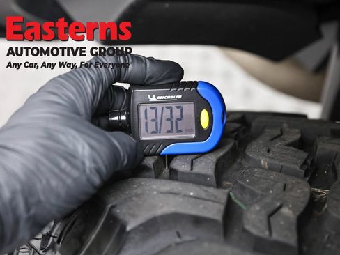 Used 2025 Jeep Wrangler Unlimited Sport S 4xe AWD/4WD image 30