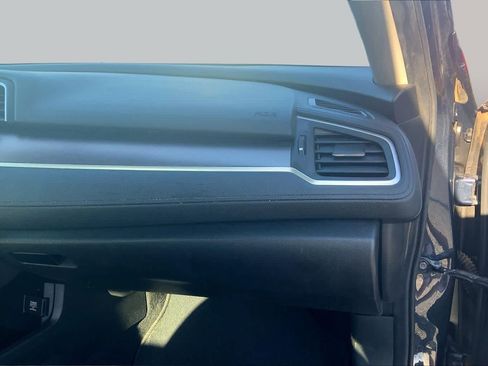 Used 2018 Honda Civic EX-T image 19