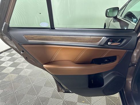 Used 2019 Subaru Outback 2.5i Touring w/ Popular Package #3A image 20