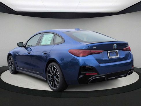 New 2026 BMW i4 eDrive40 image 5