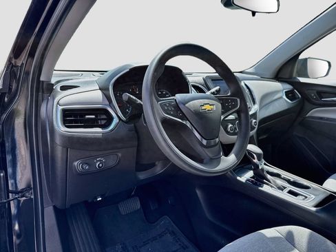 Used 2024 Chevrolet Equinox LS FWD image 9
