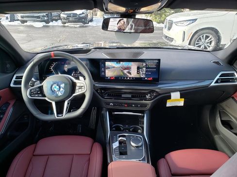 New 2026 BMW M340i xDrive M340i xDrive image 8