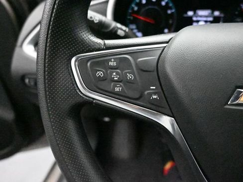 Used 2025 Chevrolet Malibu LT FWD image 21