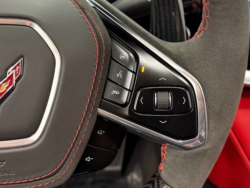Used 2024 Chevrolet Corvette Z06 RWD image 20