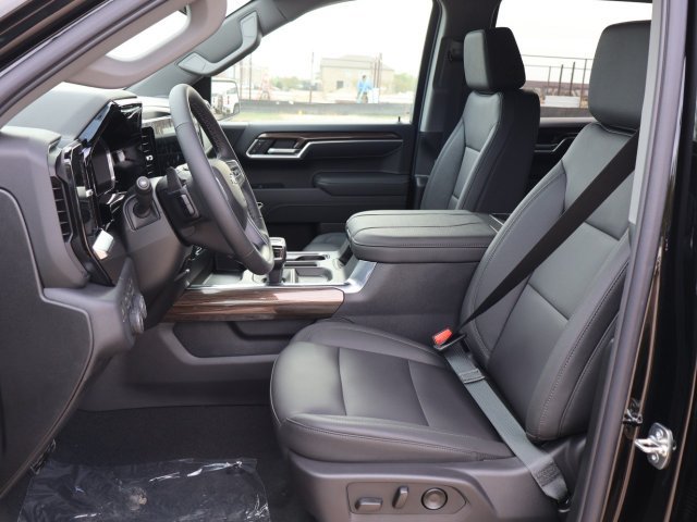 New 2026 Chevrolet Silverado 1500 RST w/ Texas Edition Plus AWD/4WD image 17