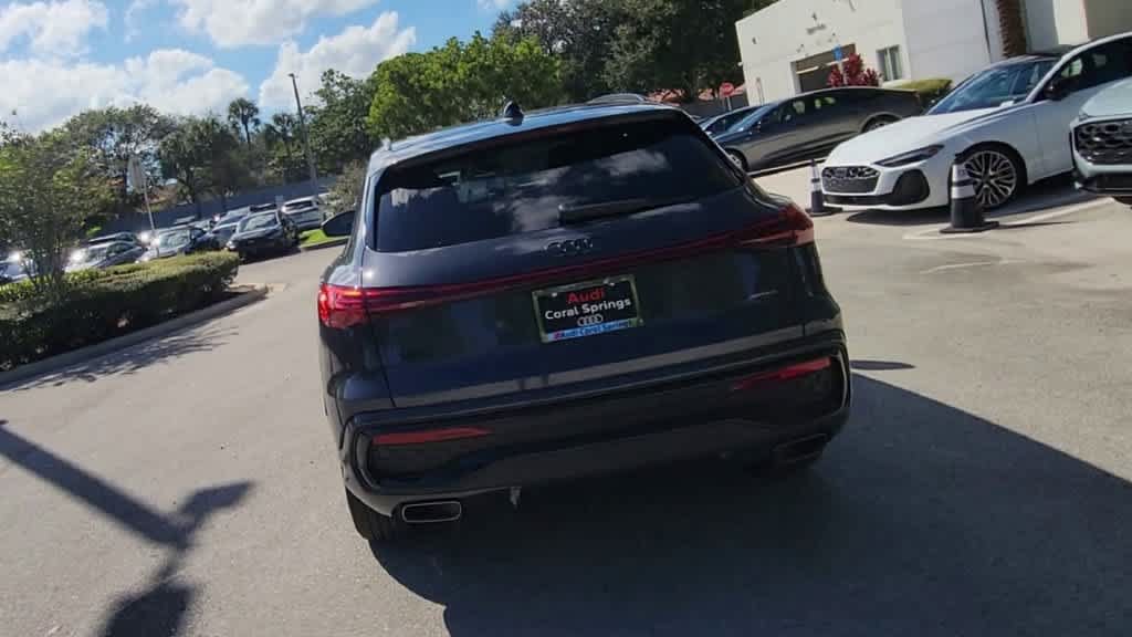 New 2026 Audi Q5 Premium AWD/4WD image 7